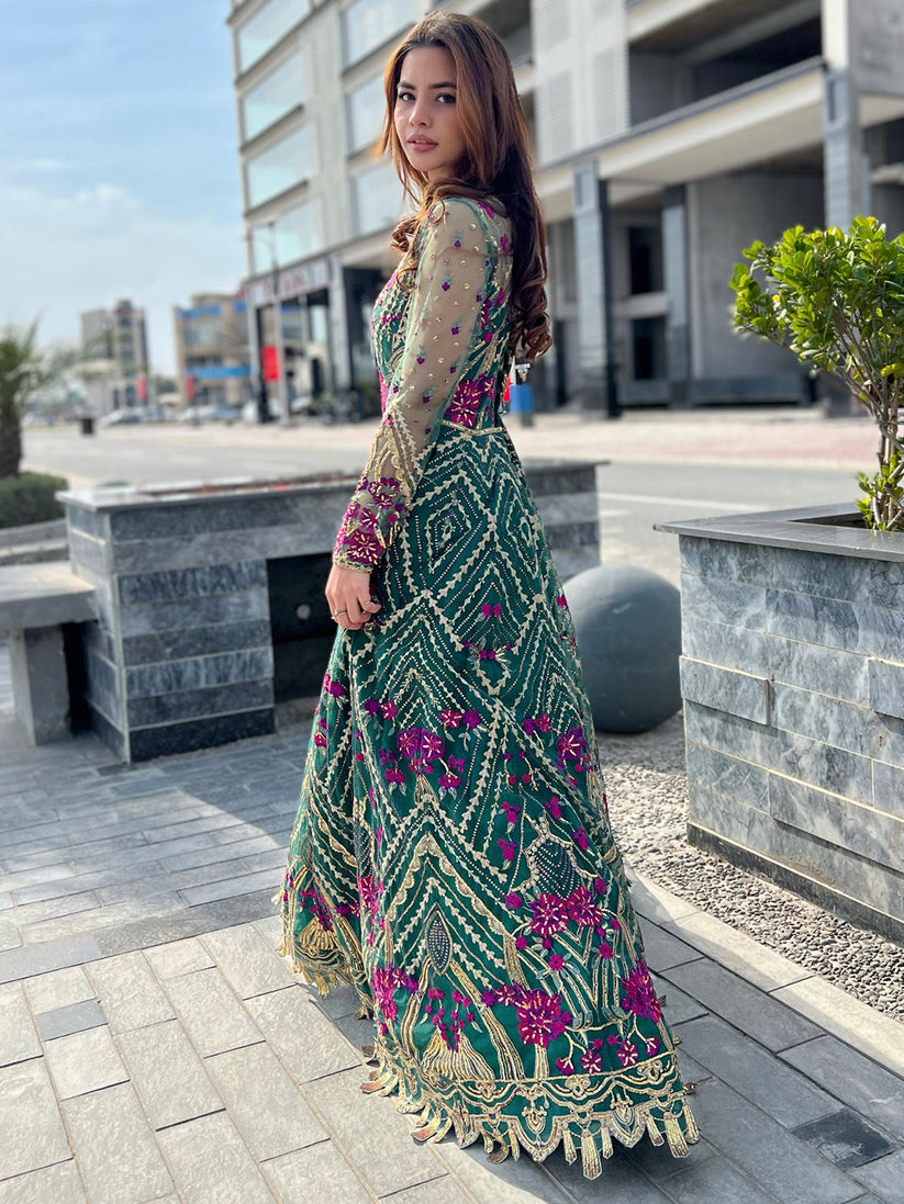 Epoque | Avanti Wedding Formals | GULZAR, image 2