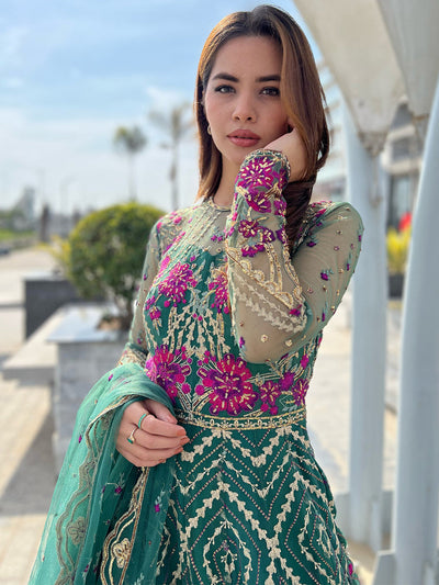 Epoque | Avanti Wedding Formals | GULZAR