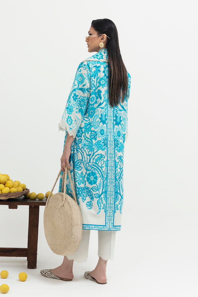 Sana Safinaz | Mahay Winter 25 | H255-002B-2BQ, image 2