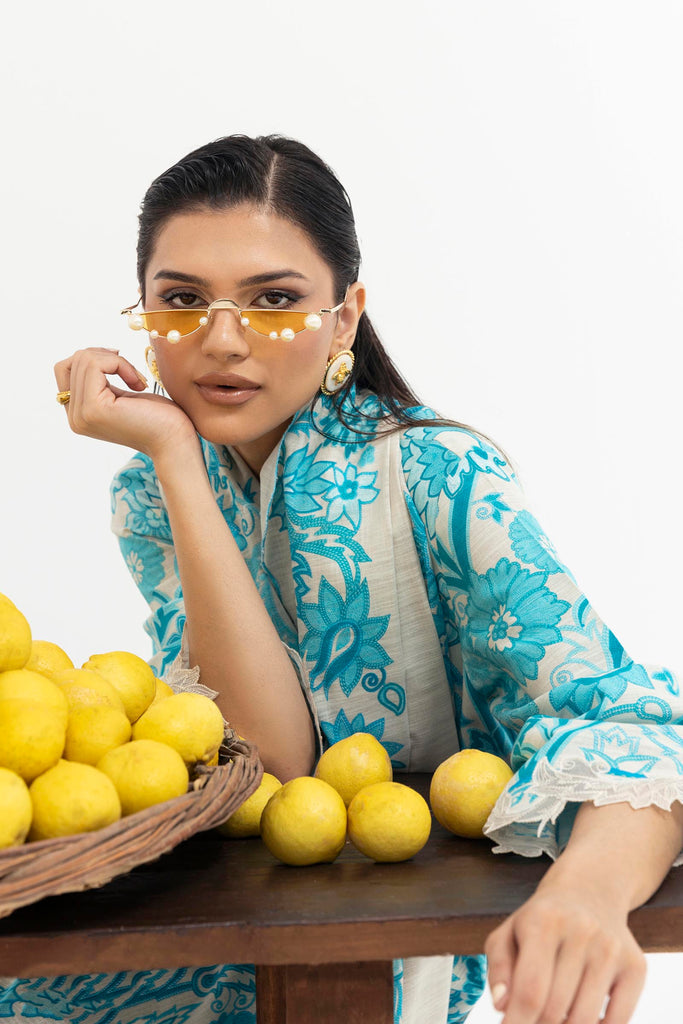 Sana Safinaz | Mahay Winter 25 | H255-002B-2BQ, image 3