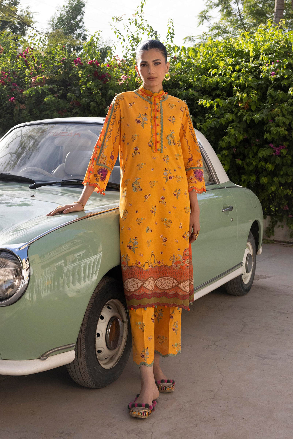 Sana Safinaz | Mahay Summer 26 | H263-002B-2AC-1