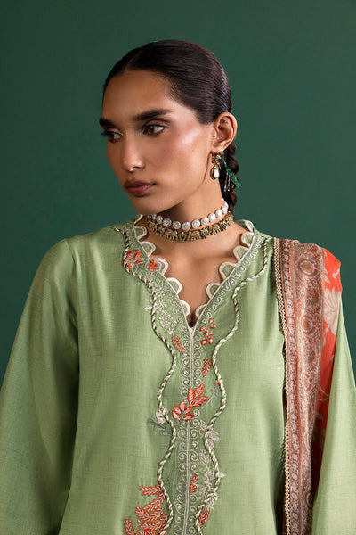 Sana Safinaz | Mahay Summer 26 | H263-005A-3CG