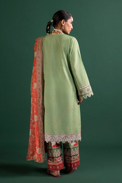 Sana Safinaz | Mahay Summer 26 | H263-005A-3CG