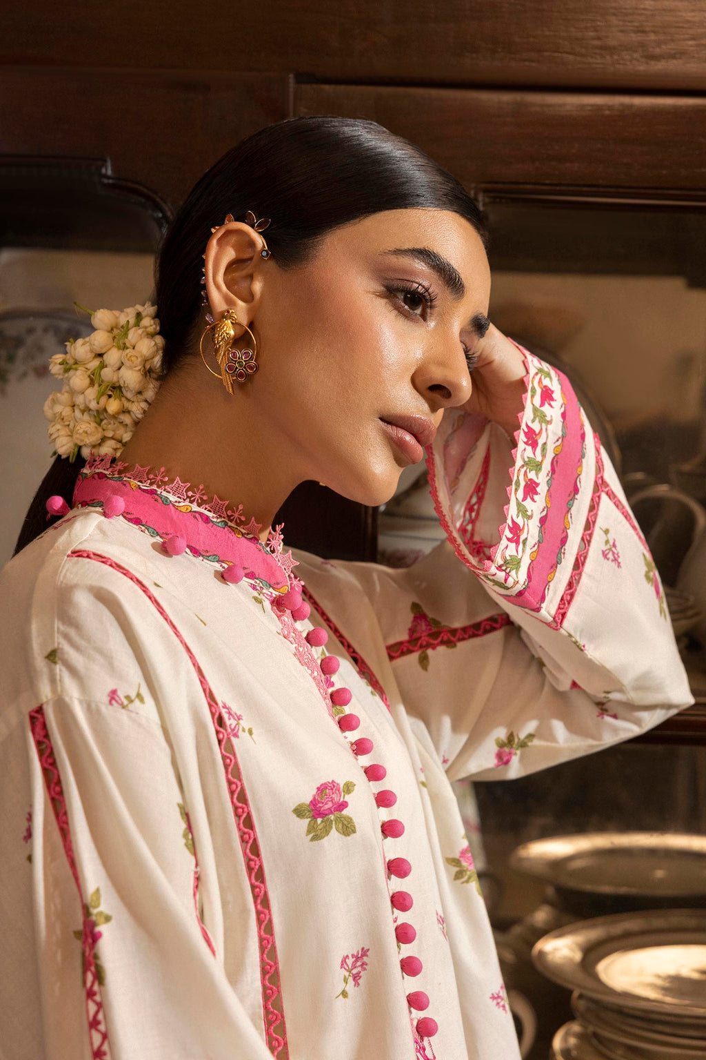 Sana Safinaz | Mahay Summer 26 | H263-006A-2AC-3