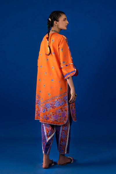 Sana Safinaz | Mahay Summer 26 | H263-006B-2AC