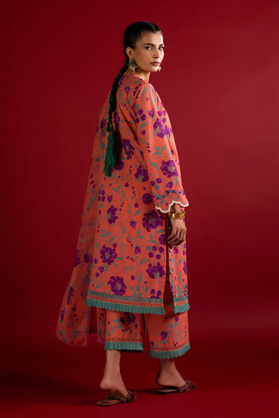Sana Safinaz | Mahay Summer 26 | H263-009B-3CI
