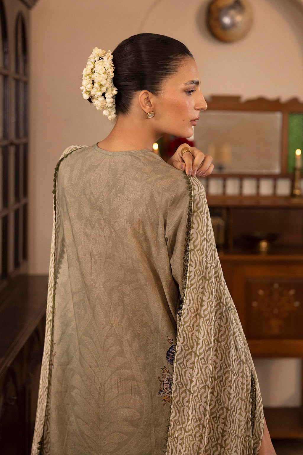 Sana Safinaz | Mahay Summer 26 | H263-010A-3AI-2