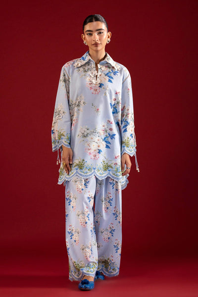Sana Safinaz | Mahay Summer 26 | H264-001A-2C