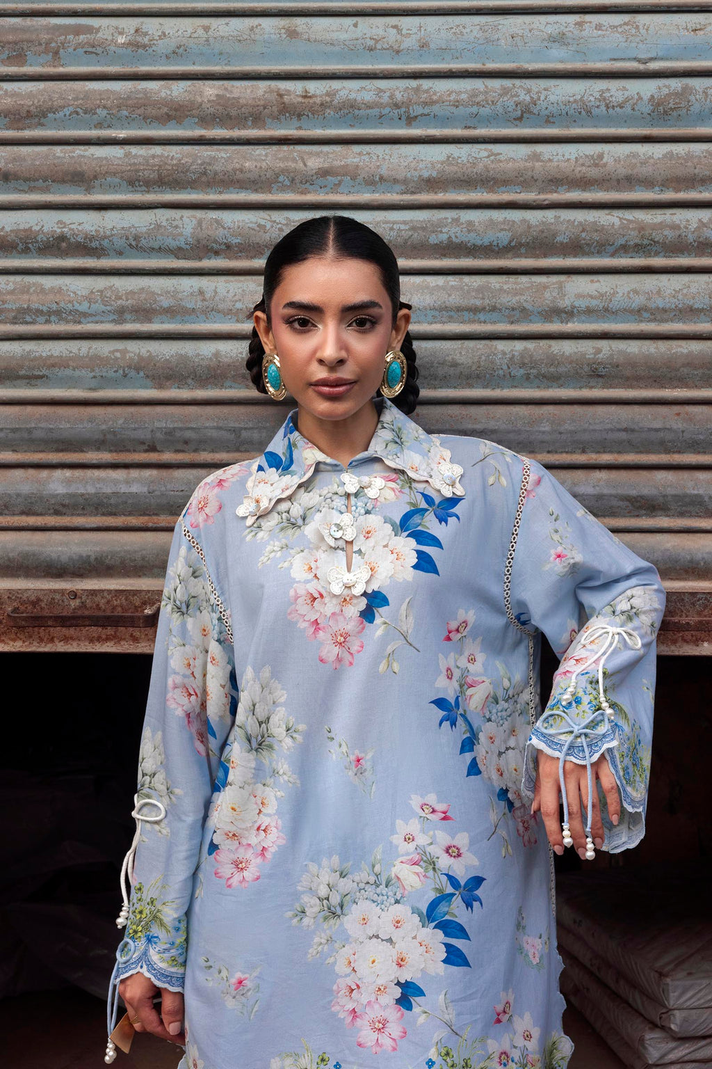 Sana Safinaz | Mahay Summer 26 | H264-001A-2C-3