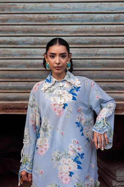 Sana Safinaz | Mahay Summer 26 | H264-001A-2C