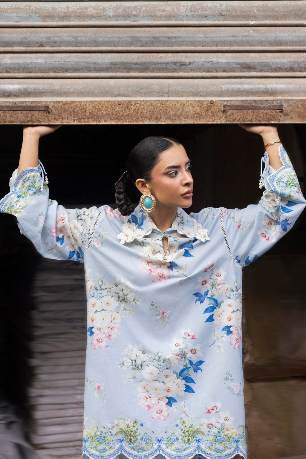 Sana Safinaz | Mahay Summer 26 | H264-001A-2C-4