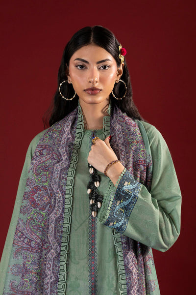 Sana Safinaz | Mahay Summer 26 | H264-003B-3AG