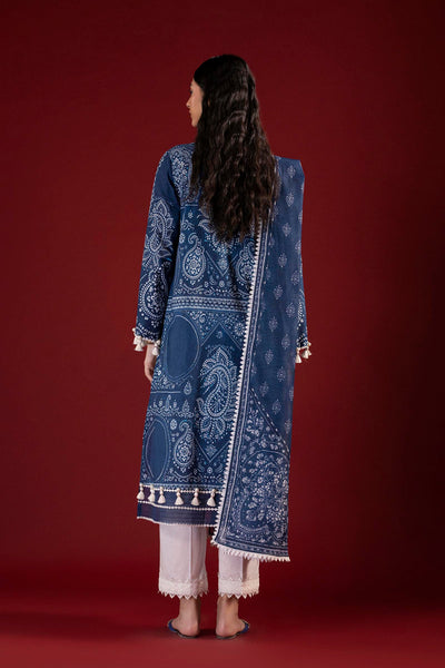Sana Safinaz | Mahay Summer 26 | H264-004A-2G