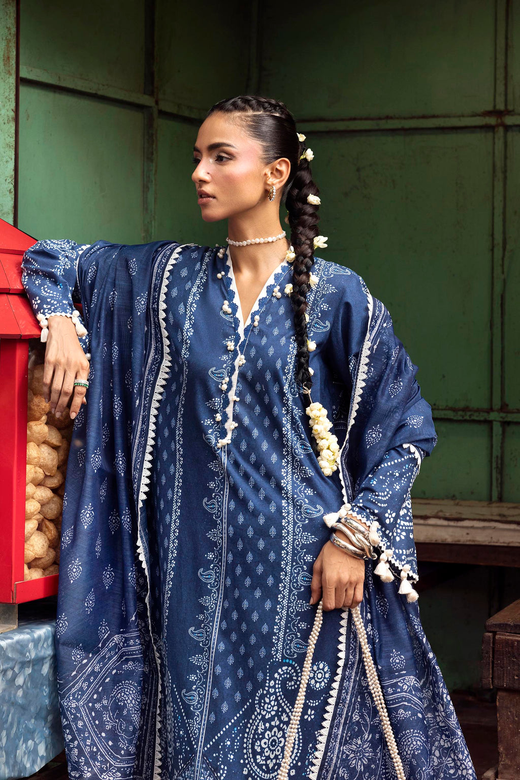 Sana Safinaz | Mahay Summer 26 | H264-004A-2G-3