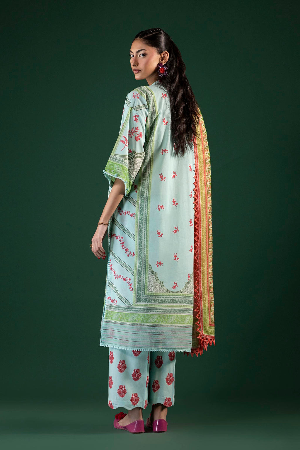 Sana Safinaz | Mahay Summer 26 | H264-008A-3CG-2