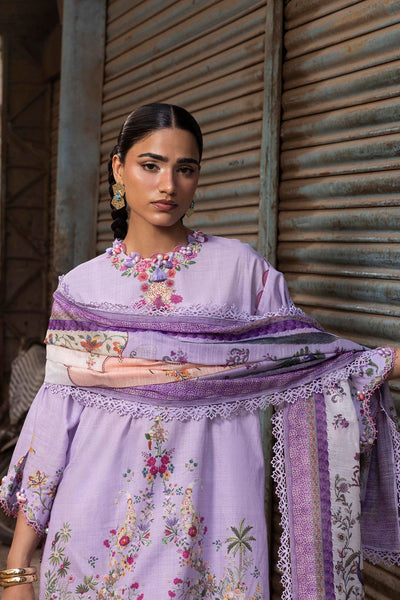 Sana Safinaz | Mahay Summer 26 | H264-009A-3CG