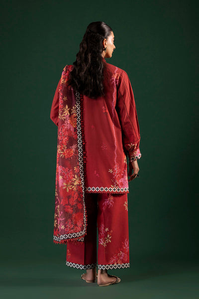 Sana Safinaz | Mahay Summer 26 | H264-010A-3AG