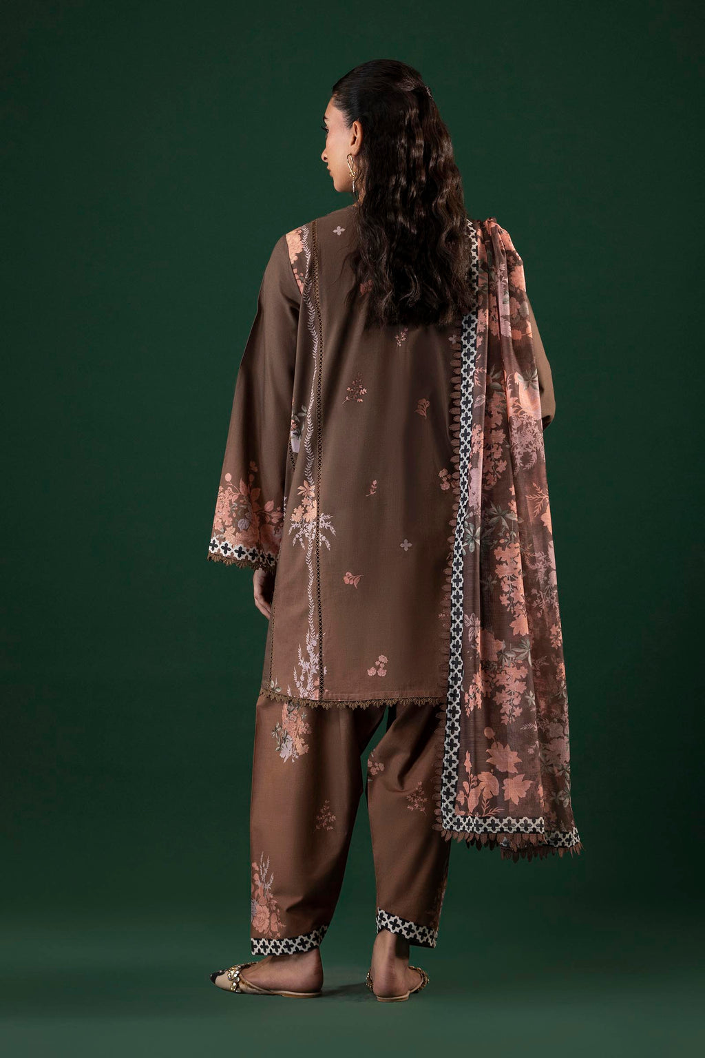 Sana Safinaz | Mahay Summer 26 | H264-010B-3AG-2