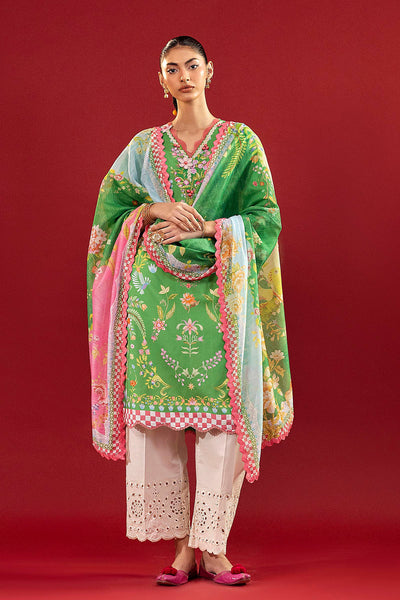Sana Safinaz | Mahay Summer 26 |S-15