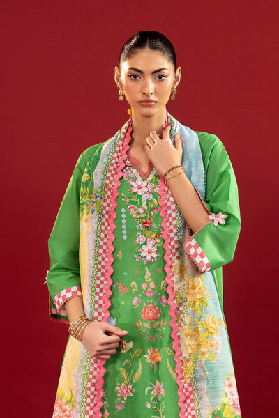 Sana Safinaz | Mahay Summer 26 |S-15