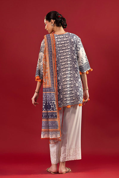 Sana Safinaz | Mahay Summer 26 |S-08