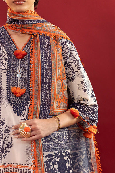 Sana Safinaz | Mahay Summer 26 |S-08