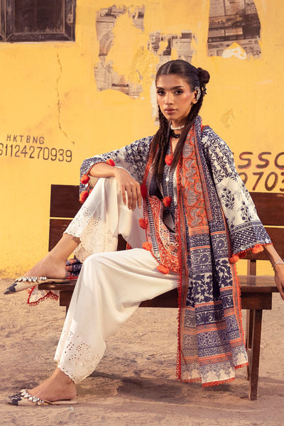 Sana Safinaz | Mahay Summer 26 |S-08