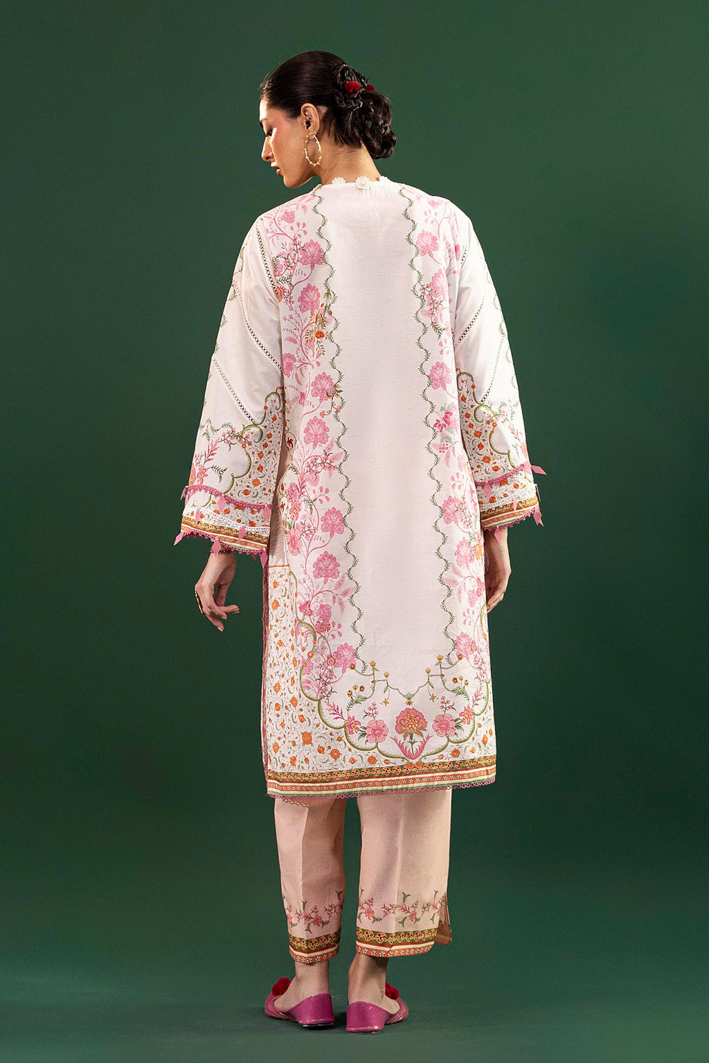 Sana Safinaz | Mahay Summer 26 |S-03, image 2