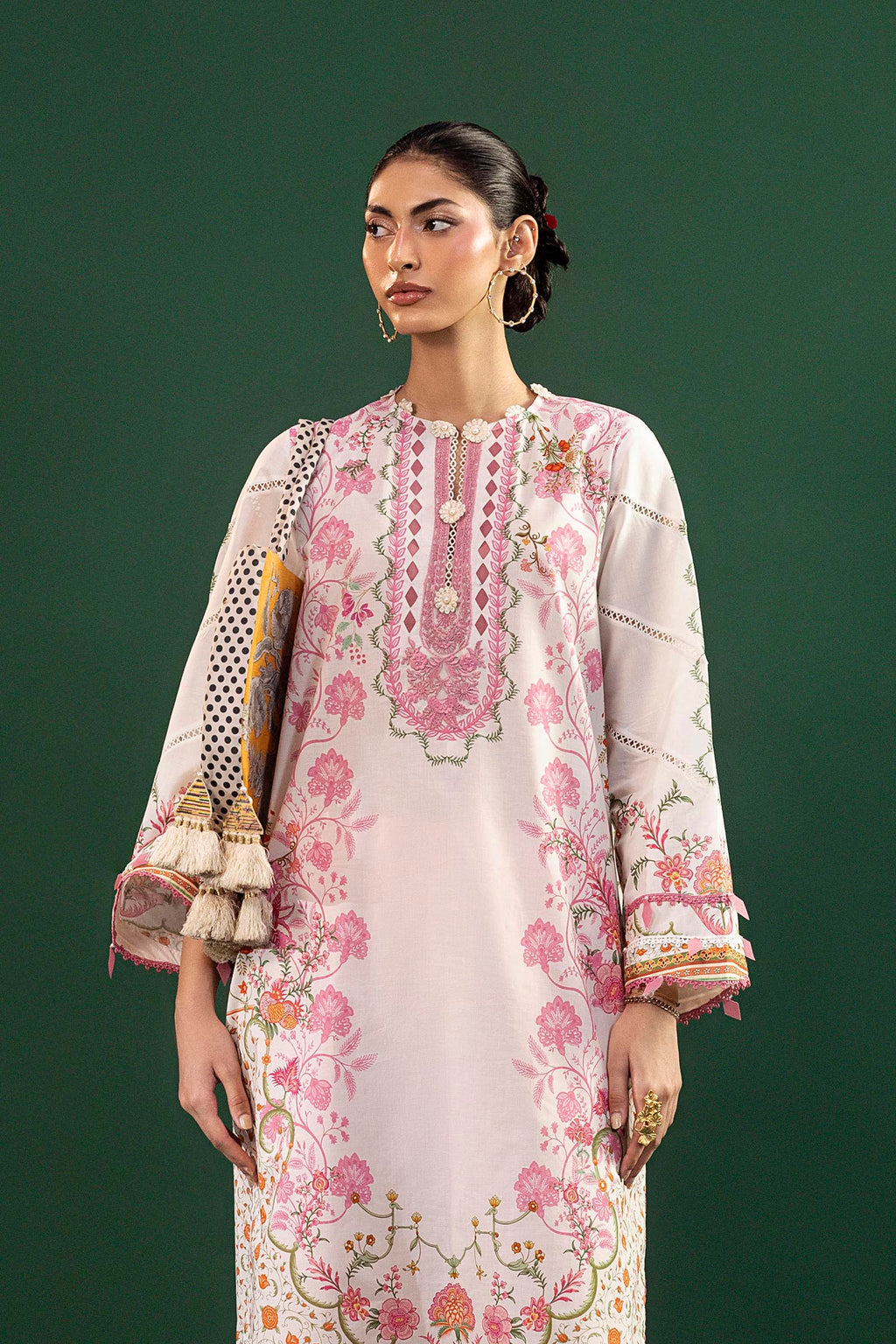 Sana Safinaz | Mahay Summer 26 |S-03, image 4