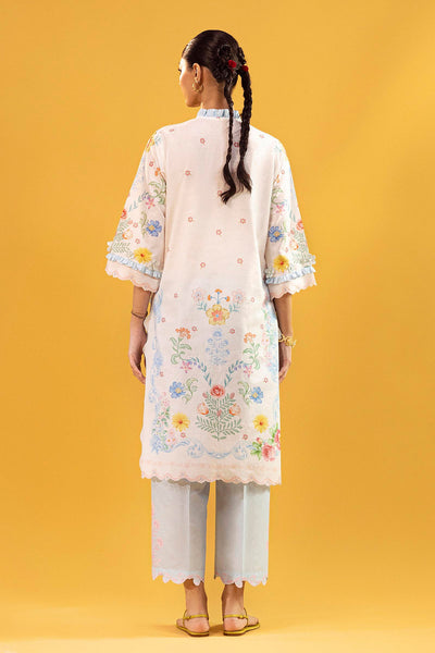 Sana Safinaz | Mahay Summer 26 |S-02