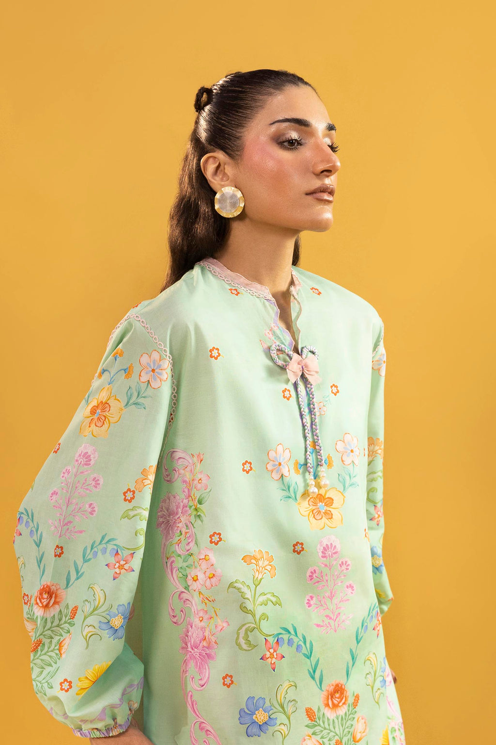 Sana Safinaz | Mahay Summer 26 |S-01, image 3