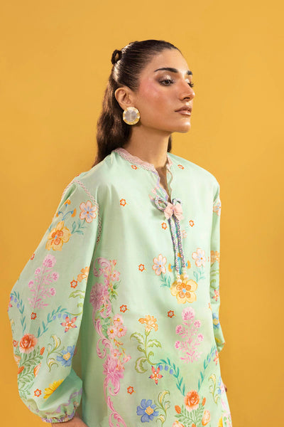 Sana Safinaz | Mahay Summer 26 |S-01