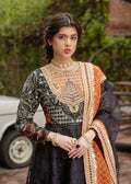 Ali Xeeshan | Chanda Luxury Pret | Bano -  Ali Xeeshan Ladies Clothes -  House of Maryam