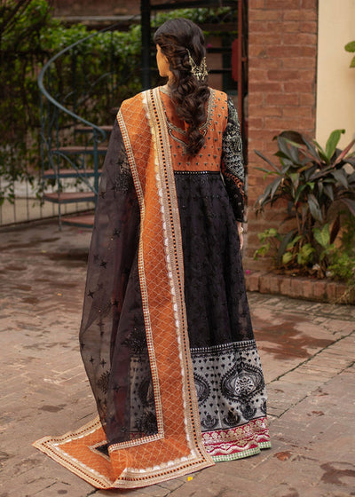 Ali Xeeshan | Chanda Luxury Pret | Bano -  Ali Xeeshan Ladies Clothes - Original Designer Dress - House of Maryam