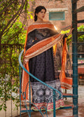 Ali Xeeshan | Chanda Luxury Pret | Bano -  Ali Xeeshan Ladies Clothes -  House of Maryam