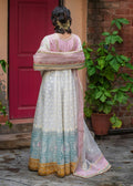 Ali Xeeshan | Chanda Luxury Pret | Rooshni -  Ali Xeeshan Ladies Clothes -  House of Maryam