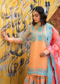 Ali Xeeshan | Chanda Luxury Pret | Qudsia -  Ali Xeeshan Ladies Clothes -  House of Maryam