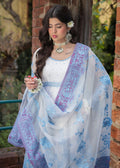 Ali Xeeshan | Chanda Luxury Pret | Nur-e-Jahan -  Ali Xeeshan Ladies Clothes -  House of Maryam