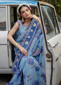 Ali Xeeshan | Chanda Luxury Pret | Jeevan -  Ali Xeeshan Ladies Clothes -  House of Maryam