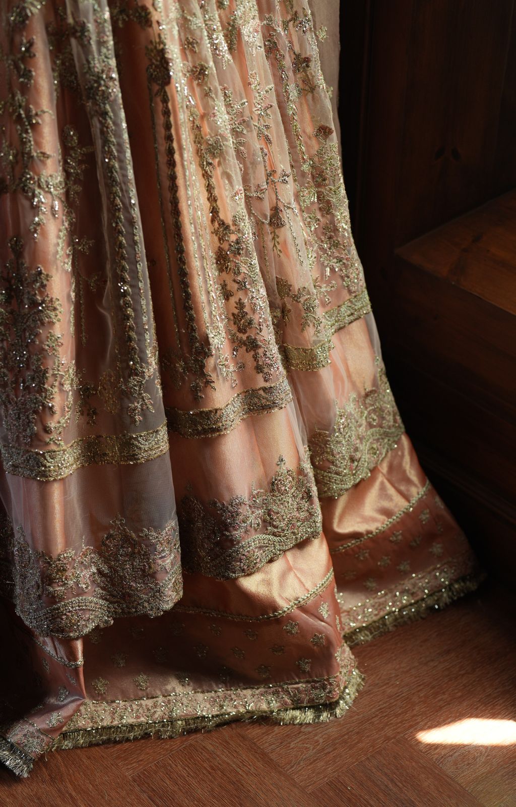 Inayat | Festive Formals |HAZE, image 6
