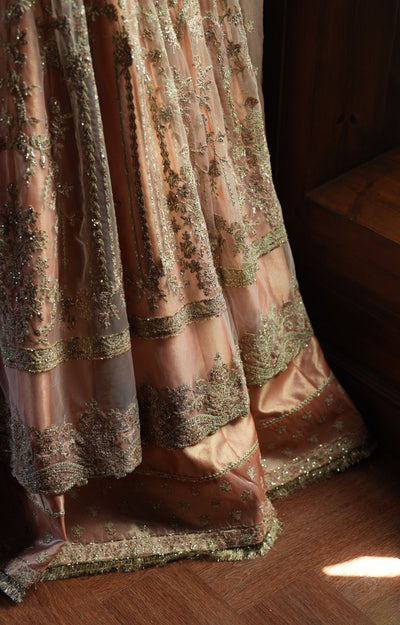 Inayat | Festive Formals |HAZE