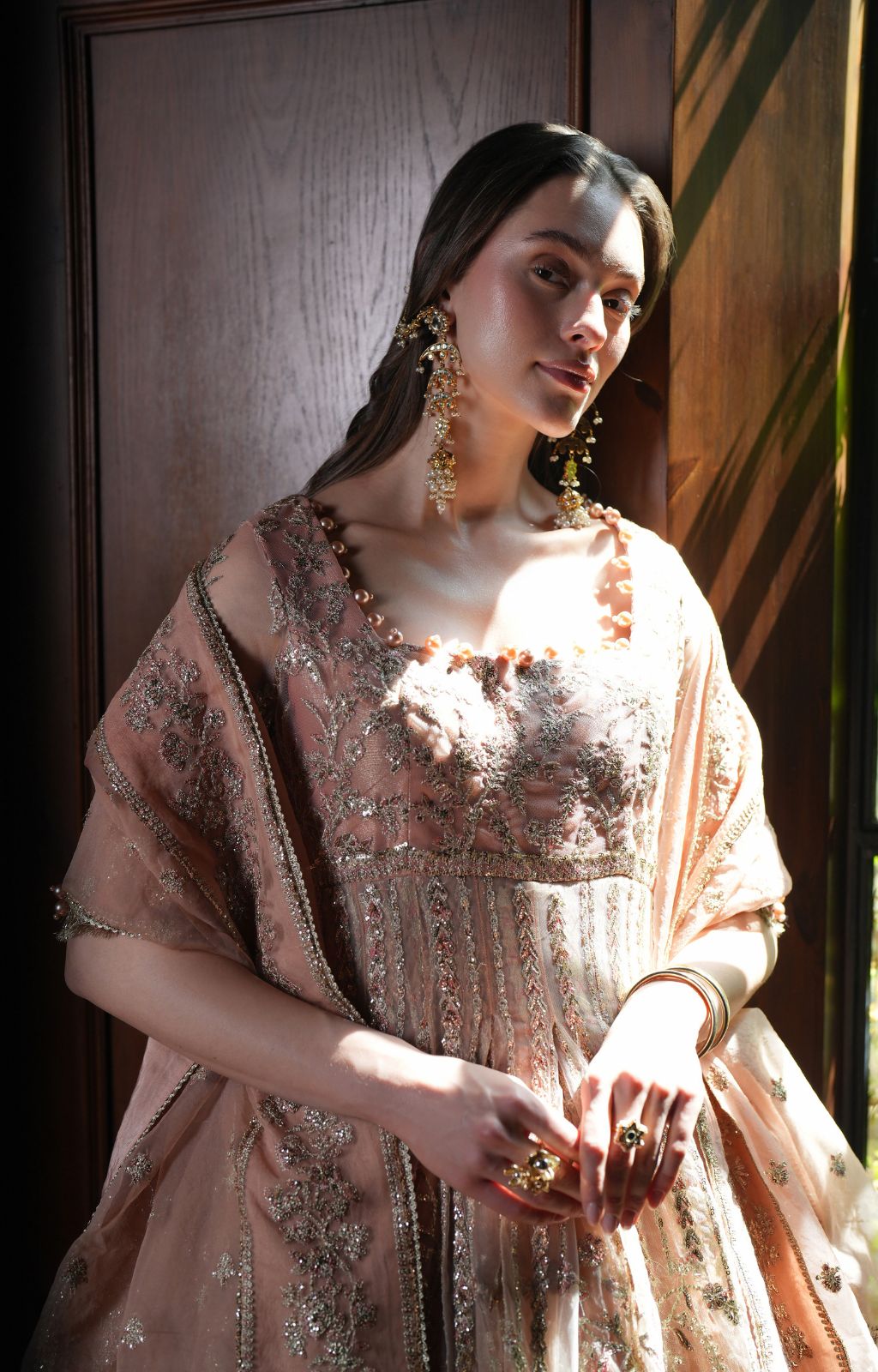 Inayat | Festive Formals |HAZE-4