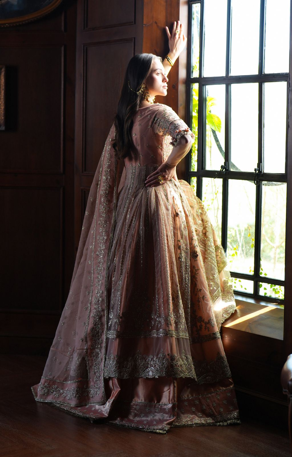Inayat | Festive Formals |HAZE-2