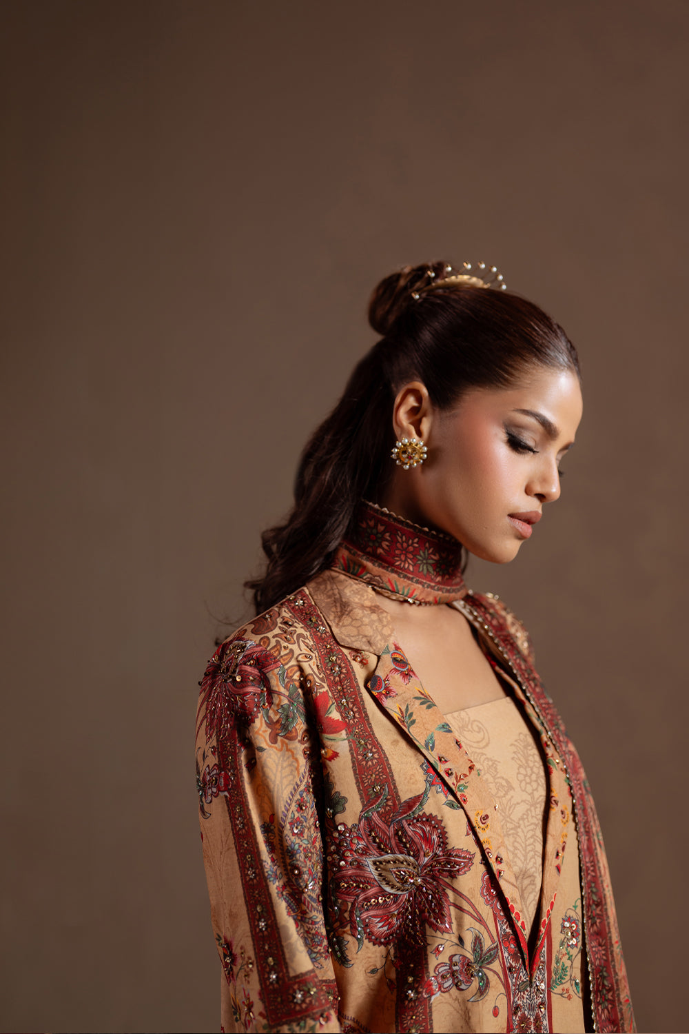 Saira Rizwan | Ramadan Edit 26 | NURA-SRRSP-26-05, image 3