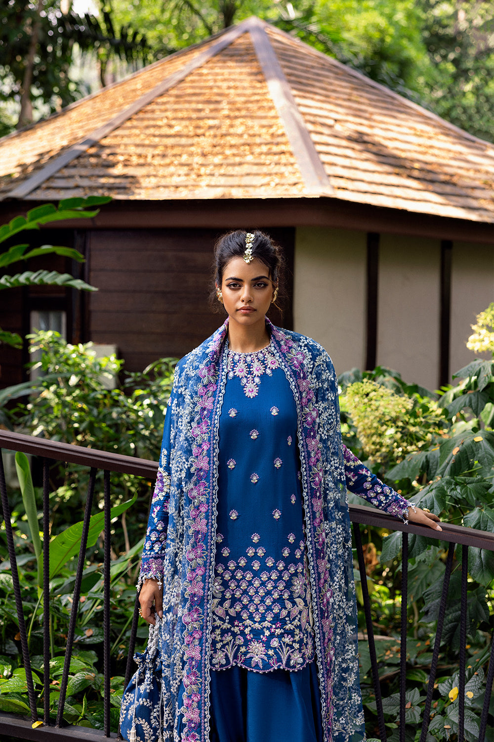 Saira Rizwan | Wedding 2025 | DELARA-SRF25-08-5