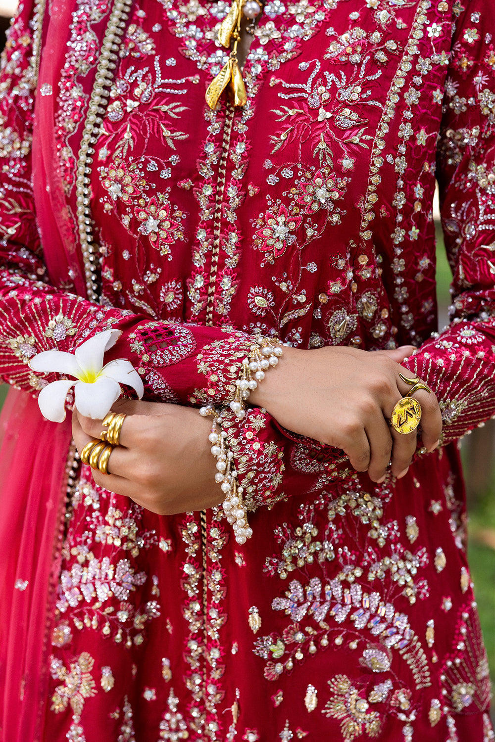 Saira Rizwan | Wedding 2025 | GOLNAR-SRF25-01-3