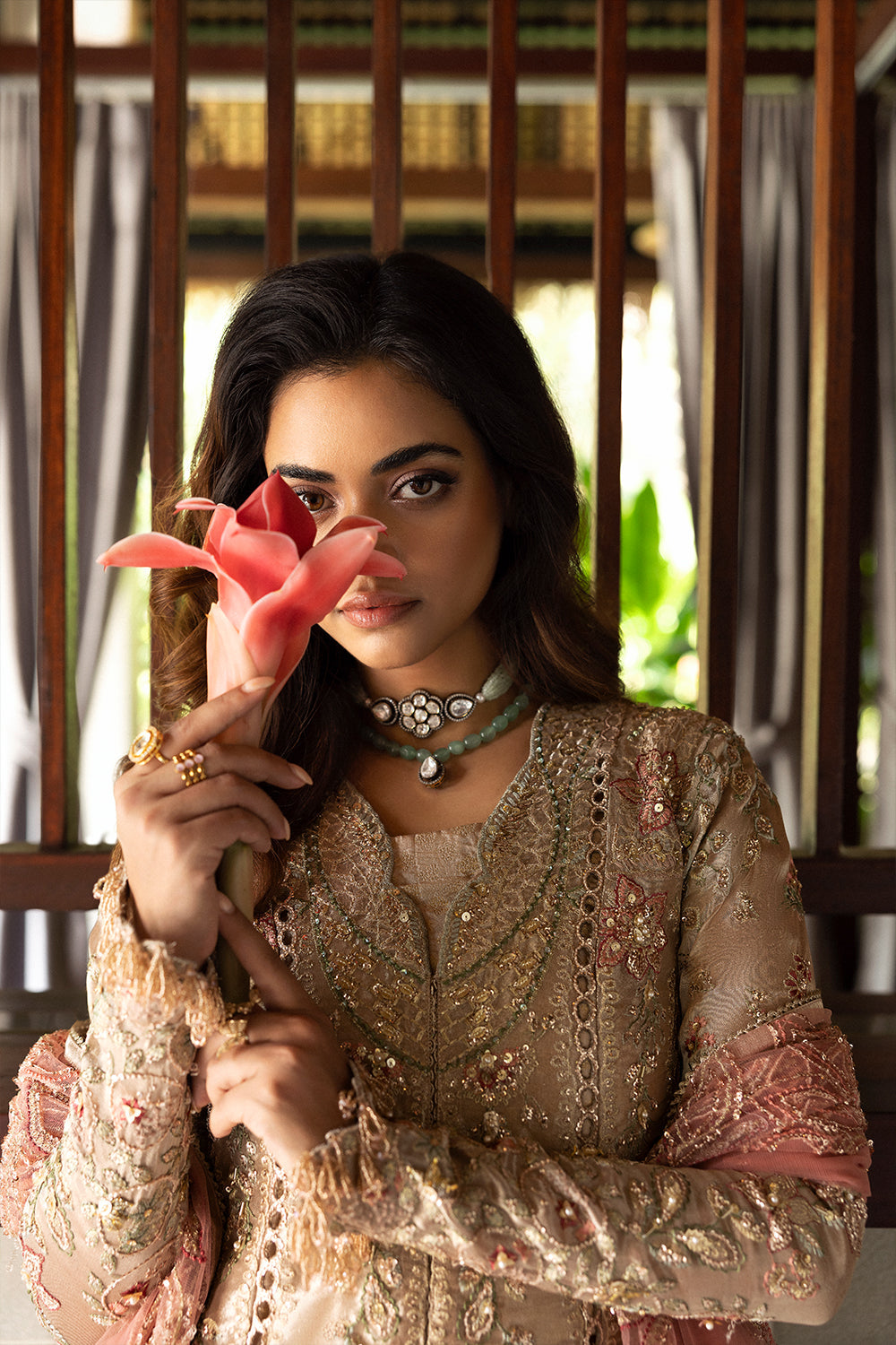 Saira Rizwan | Wedding 2025 | ROHANA-SRF25-03-3