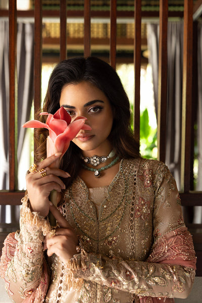 Saira Rizwan | Wedding 2025 | ROHANA-SRF25-03