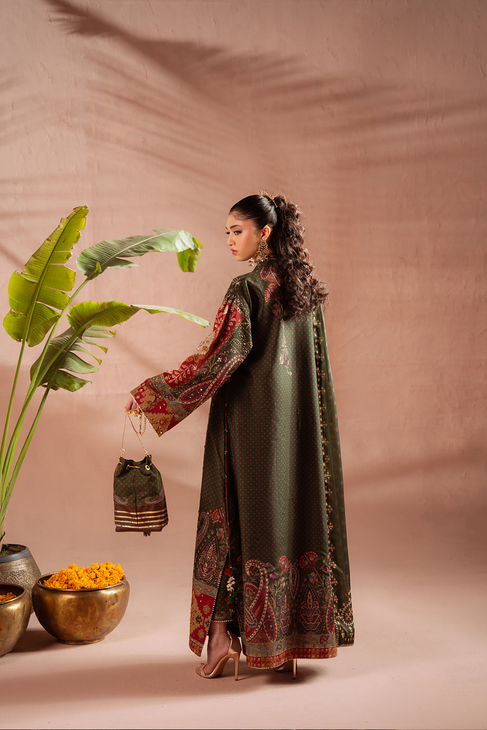 Saira Rizwan | Ramadan Edit 26 | MINA- SRRSP-26-08, image 2