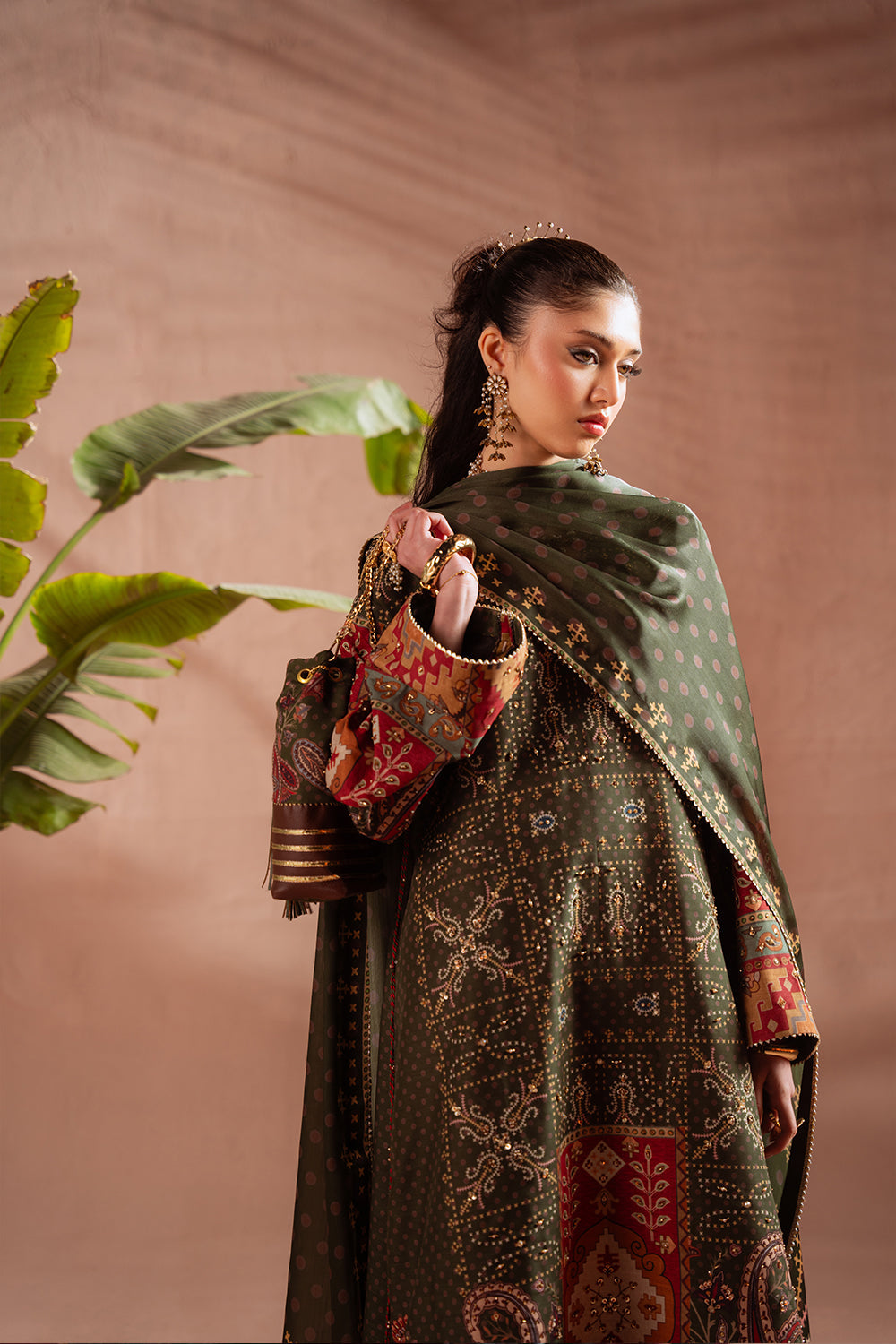 Saira Rizwan | Ramadan Edit 26 | MINA- SRRSP-26-08, image 4